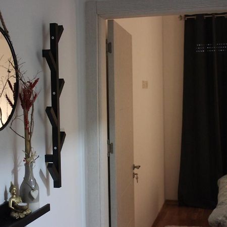 Apartment Anagastum Nikšić Eksteriør bilde