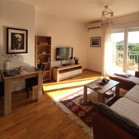 Apartment Anagastum Nikšić Eksteriør bilde
