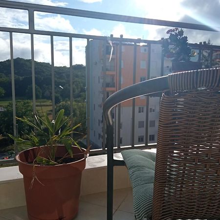 Apartment Anagastum Nikšić Eksteriør bilde