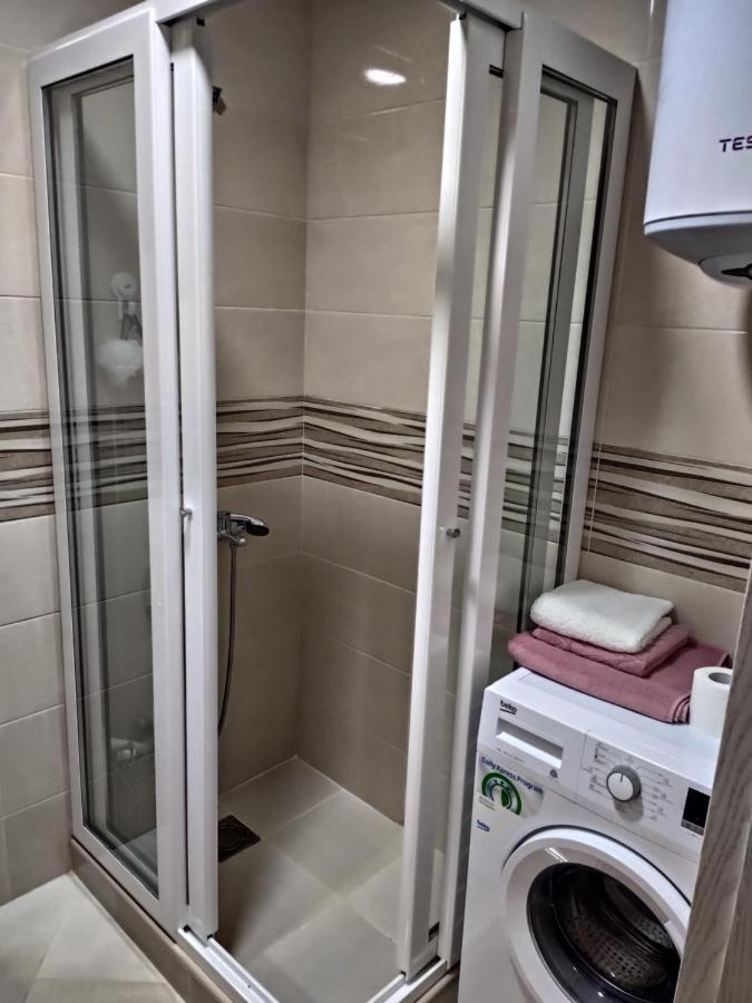 Apartment Anagastum Nikšić Eksteriør bilde