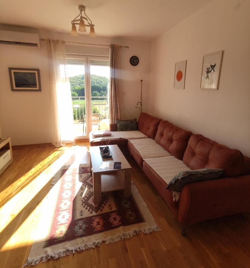 Apartment Anagastum Nikšić Eksteriør bilde
