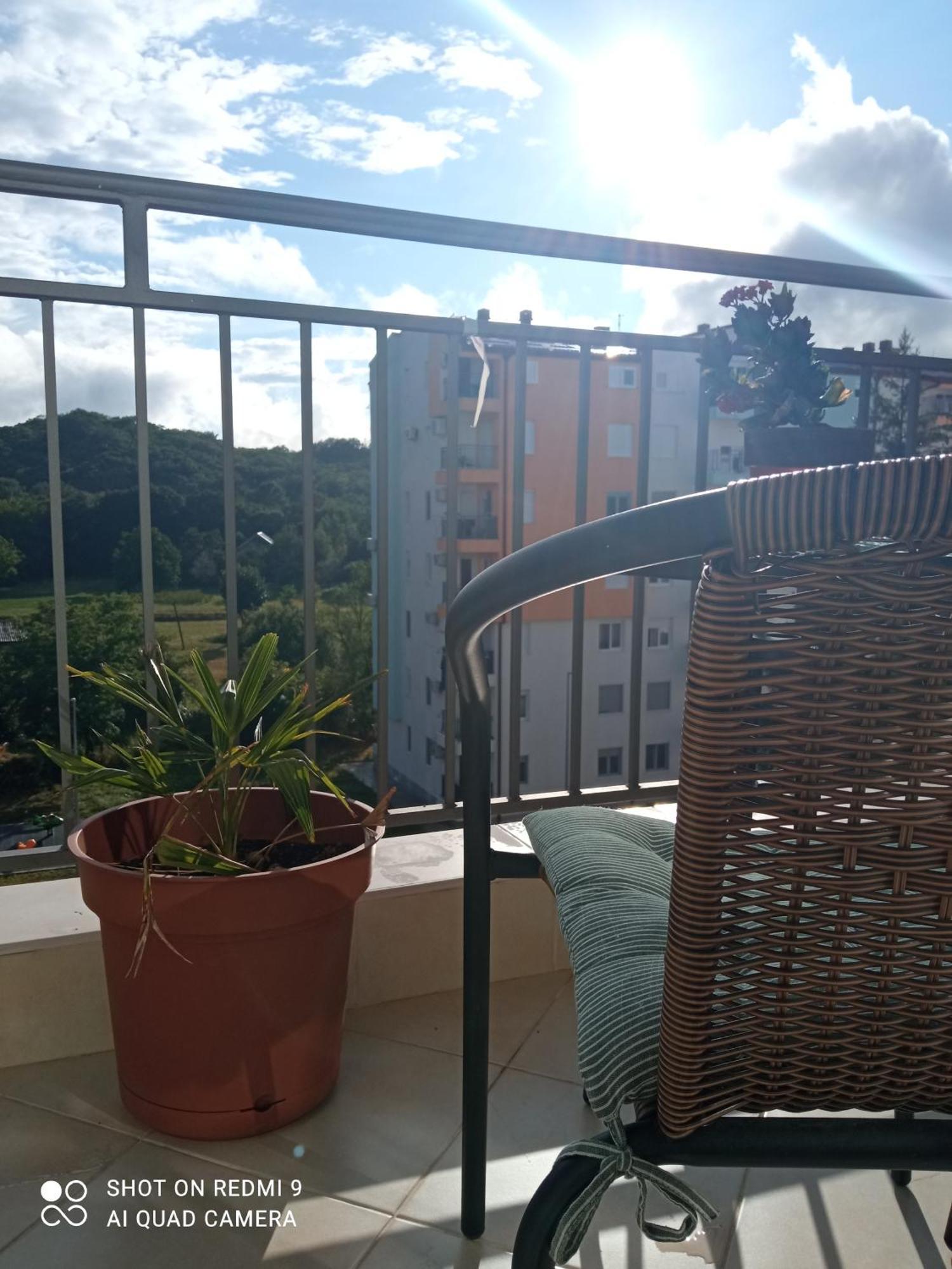 Apartment Anagastum Nikšić Eksteriør bilde